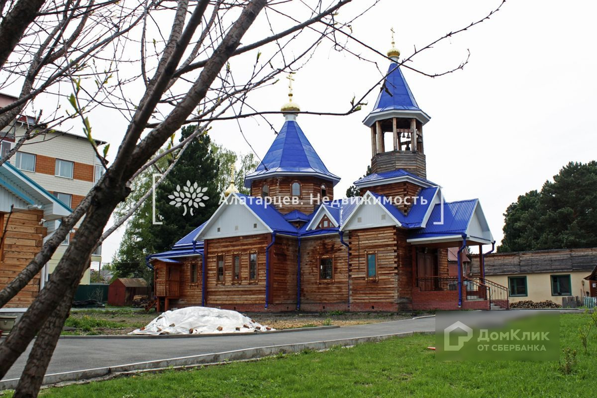 Купить Гараж В Лоскутово Томск