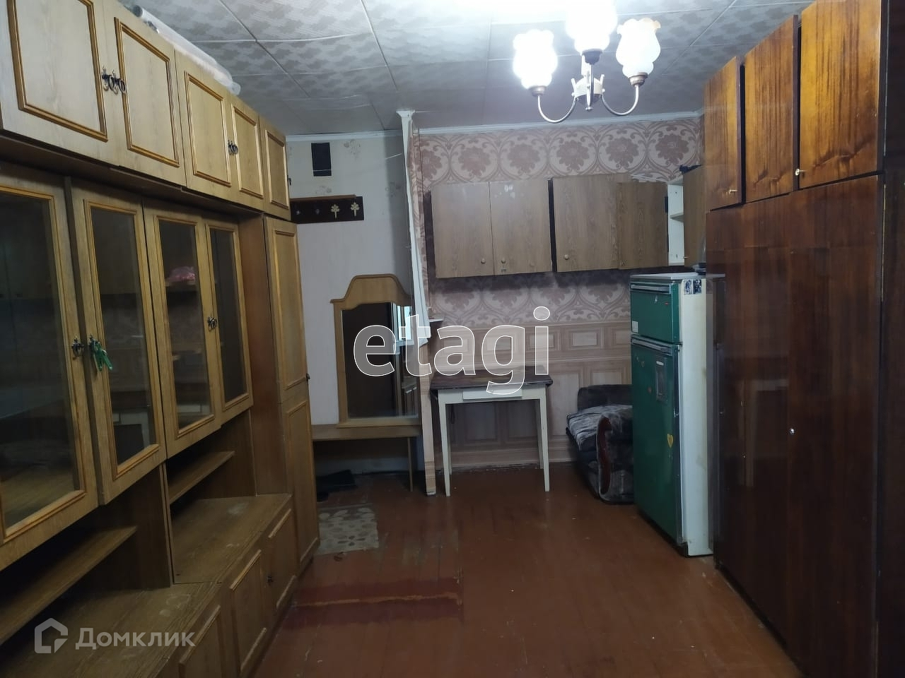 Купить Комнату Комсомольская 100