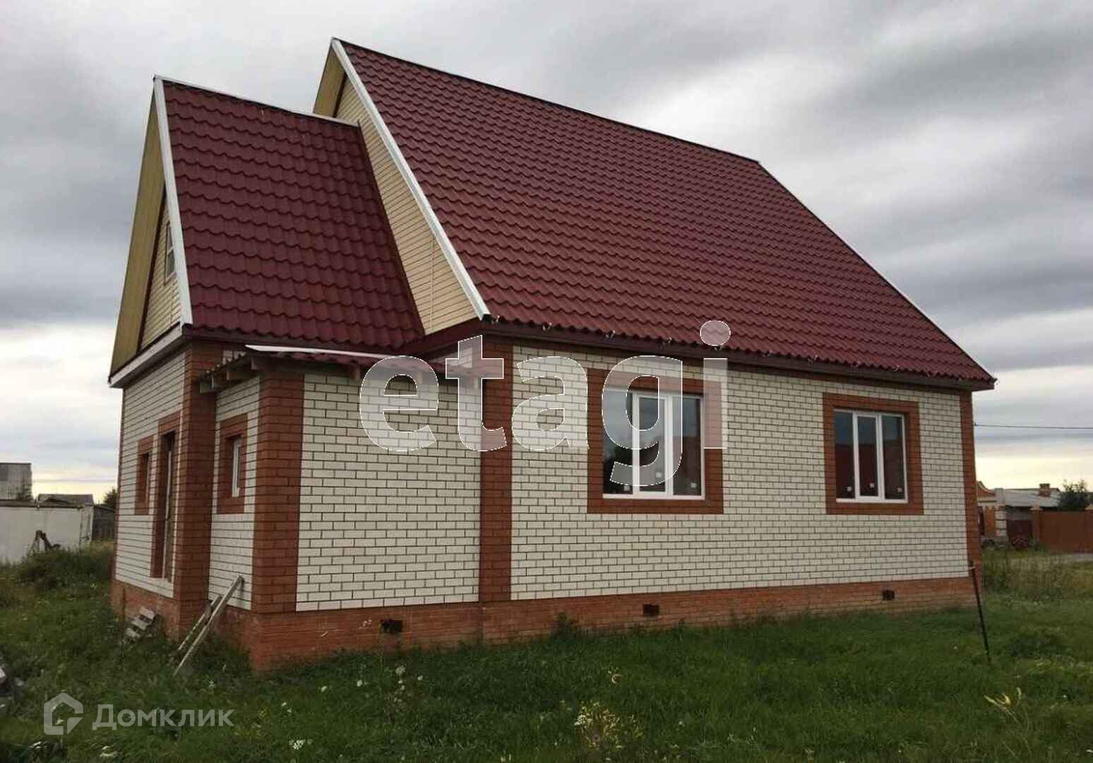 Купить Дом Тюмени Недорого Квартиру