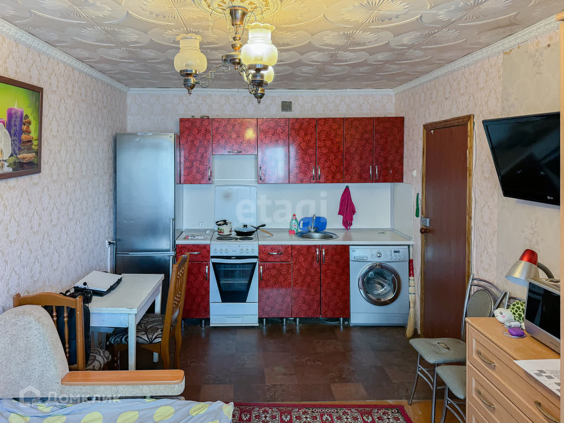 Дом Купить В Саранске Пушкина
