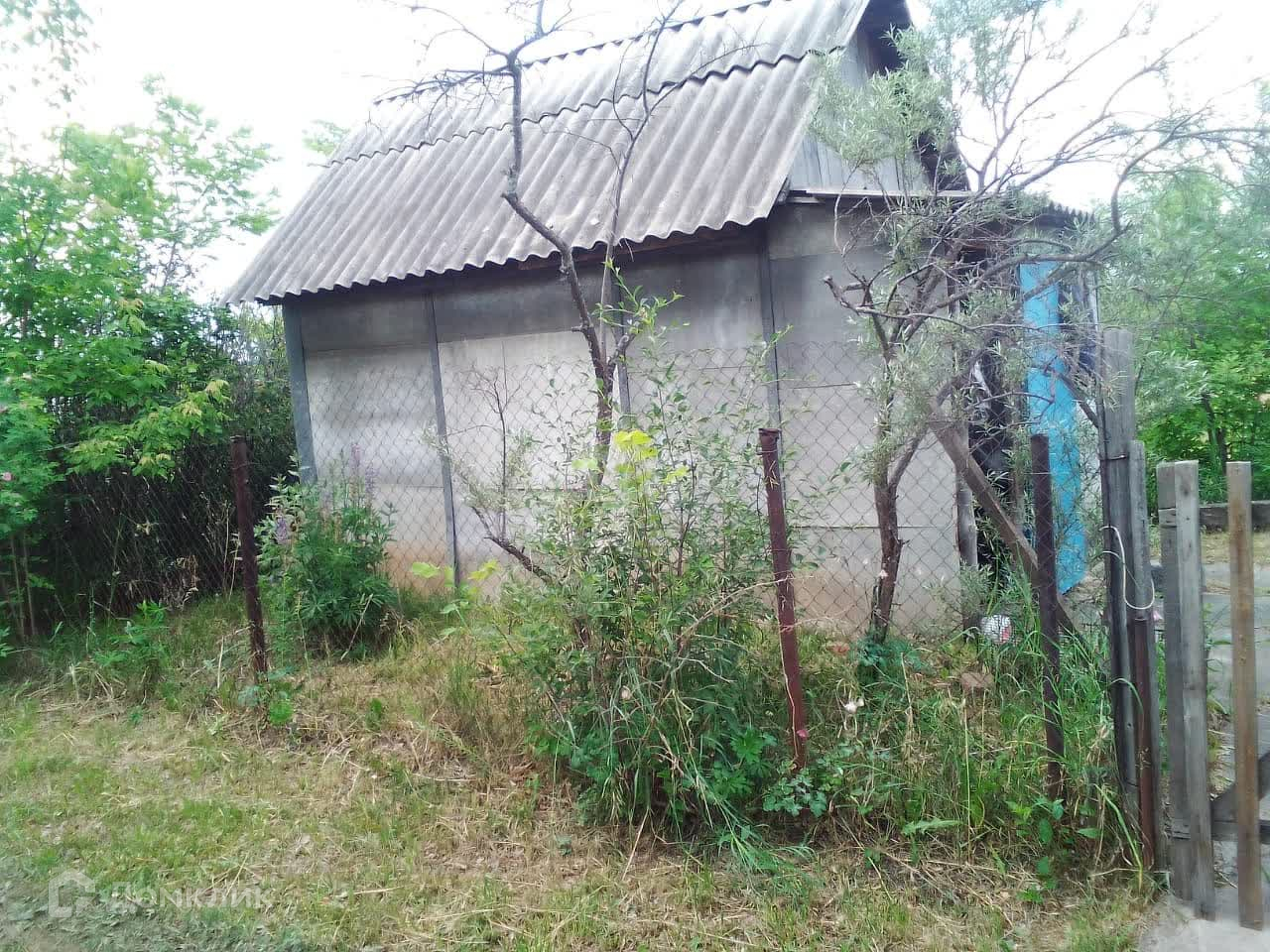 Купить Дом В Снт Садовое