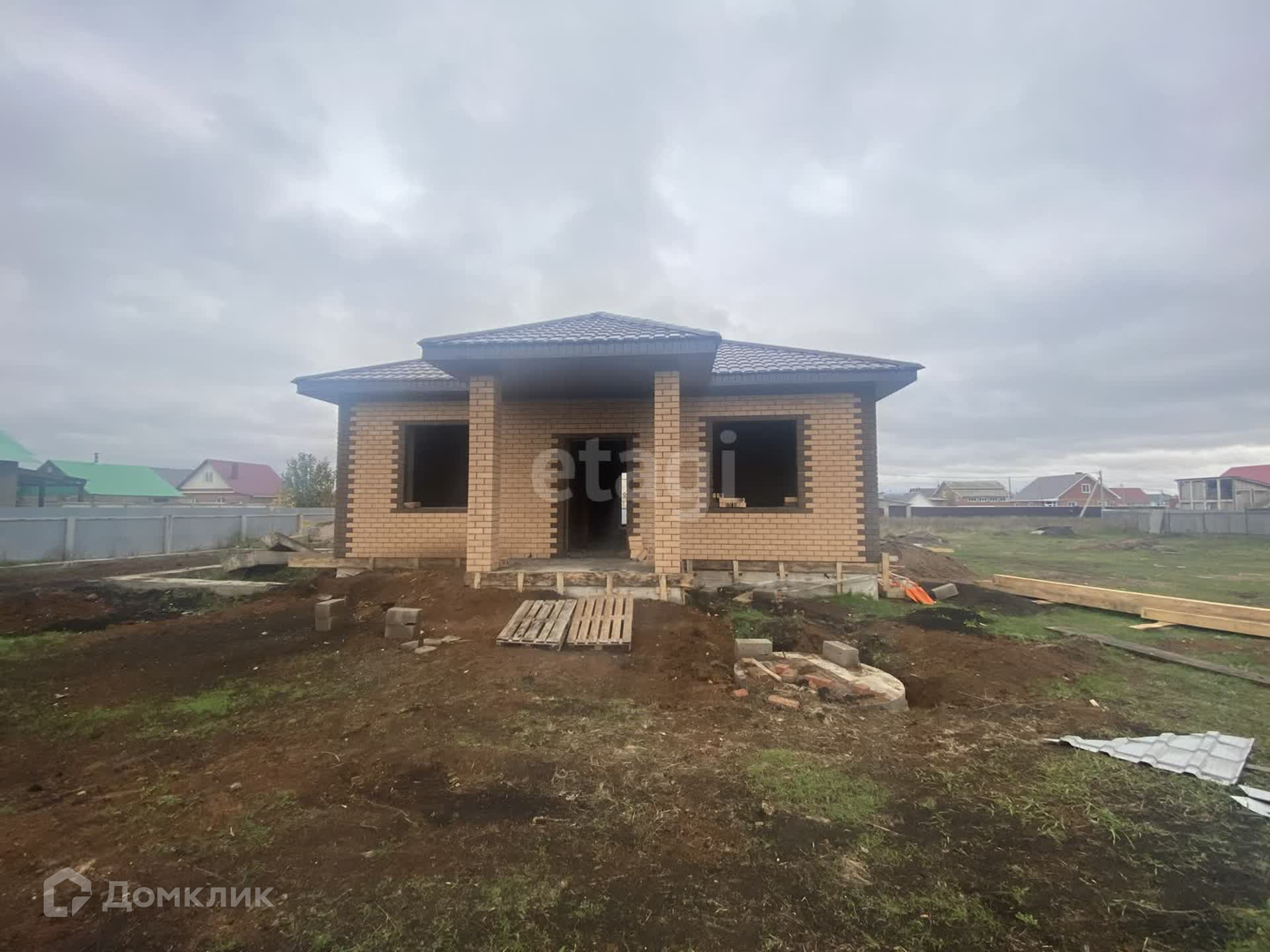 Купить Дом В Мелеузе И Мелеузовском Районе