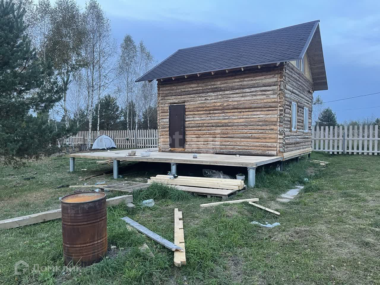 Купить Дачу Рядом С Сертолово