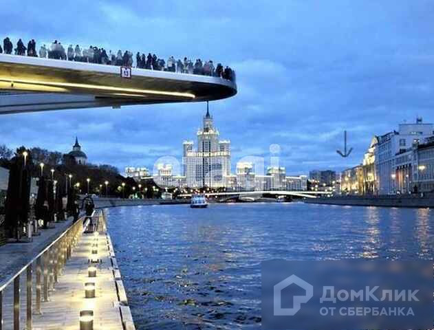 ДомКлик — cервис для поиска и покупки недвижимости в ипотеку