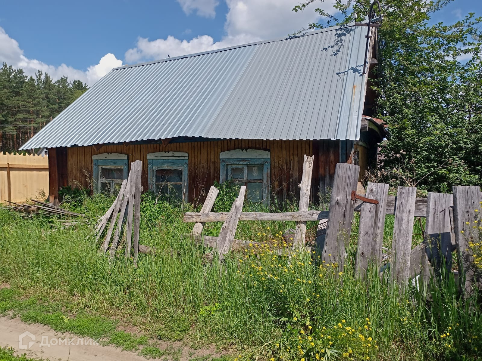 Купить Участок В Поселке Озерки