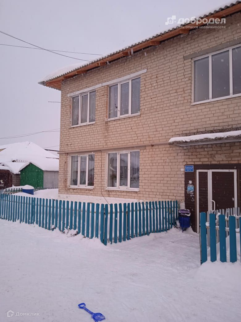 Купить Квартиру В Двуреченске Сысертский Район