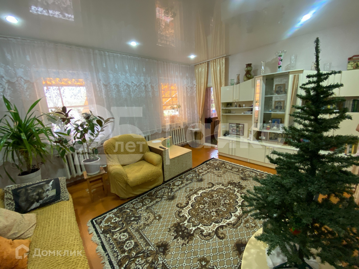 Быстровозводимый дом в Горячий Ключ