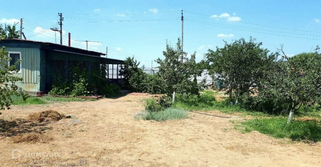 Купить Дачу Володарский Район