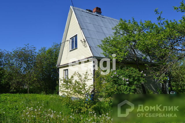 ДомКлик — cервис для поиска и покупки недвижимости в ипотеку