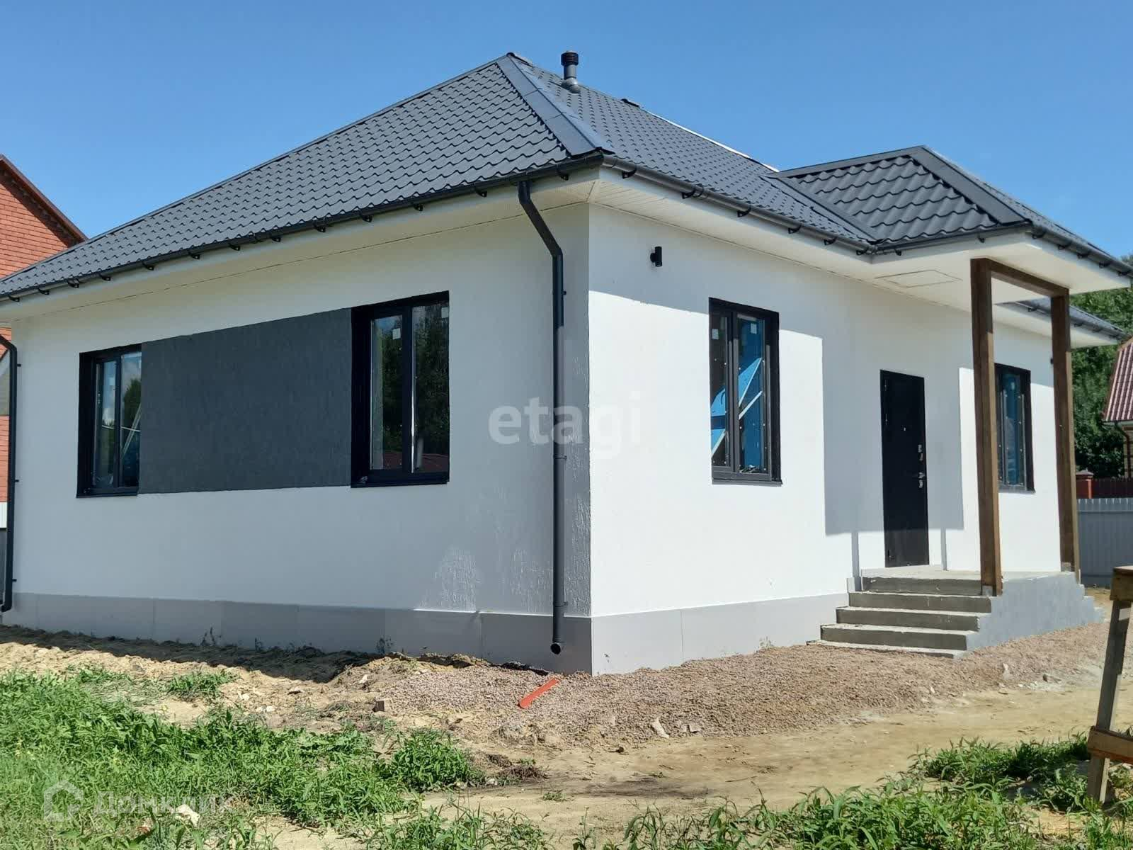 Купить Дом В Новотарманске Тюмень