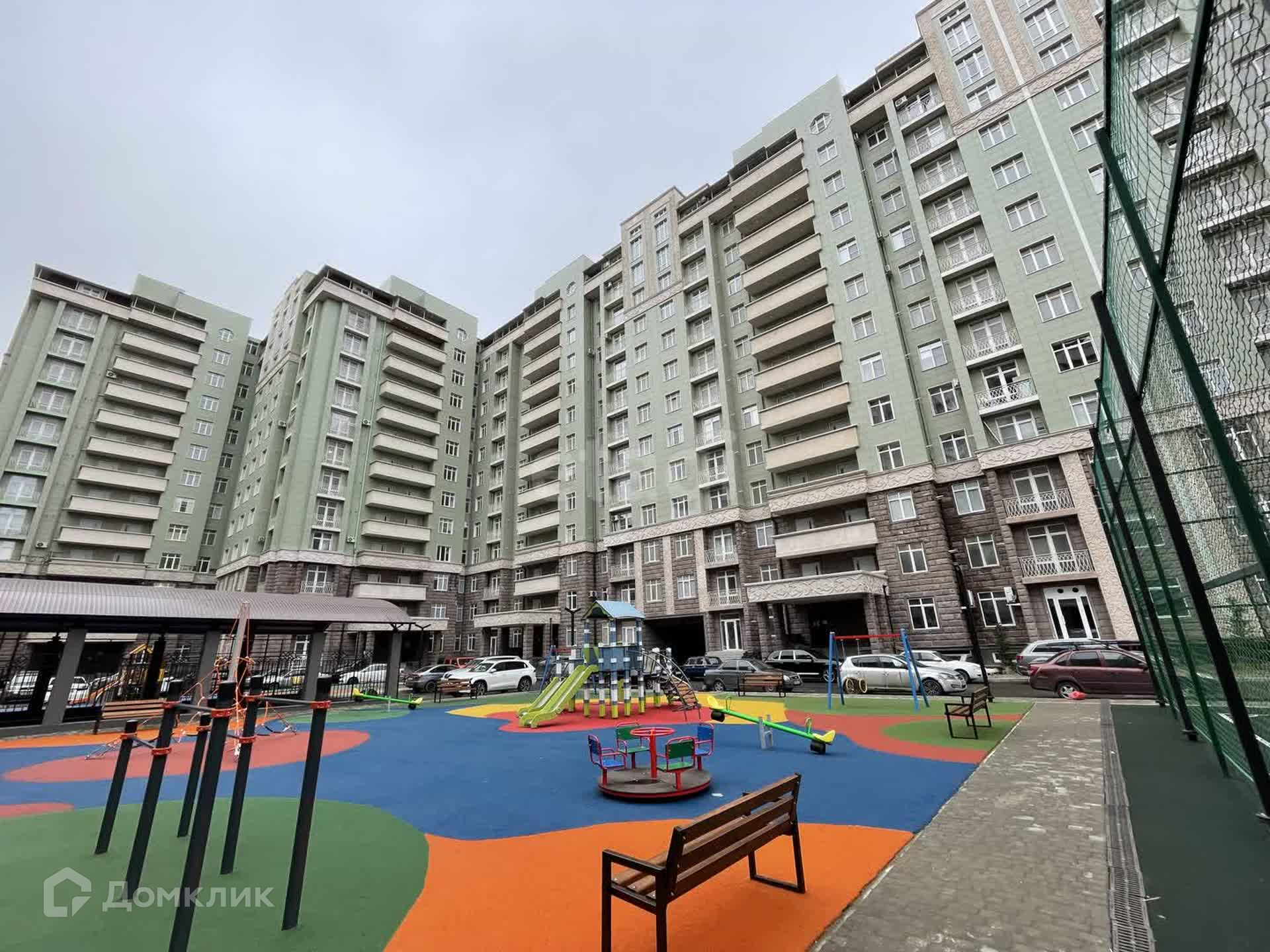 Республика Дагестан Махачкала Купить Квартиру