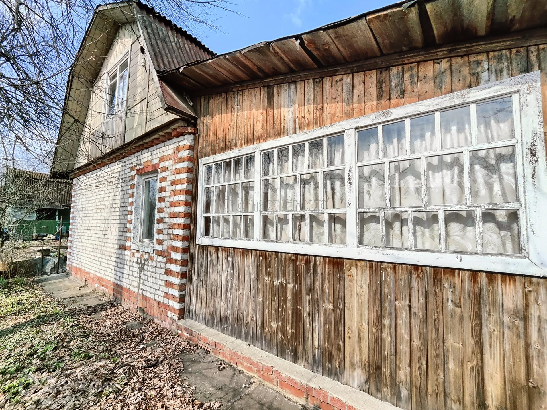 Купить Загородный дом 96 кв.м с участком 12.6 сот. в Всеволожский район Ленингра