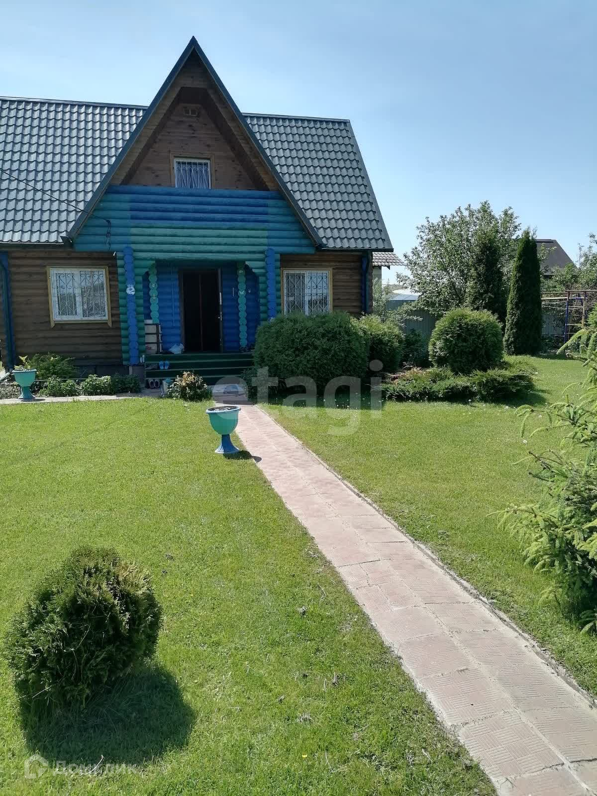 Купить Дом В Изумрудной Поляне Ногинский