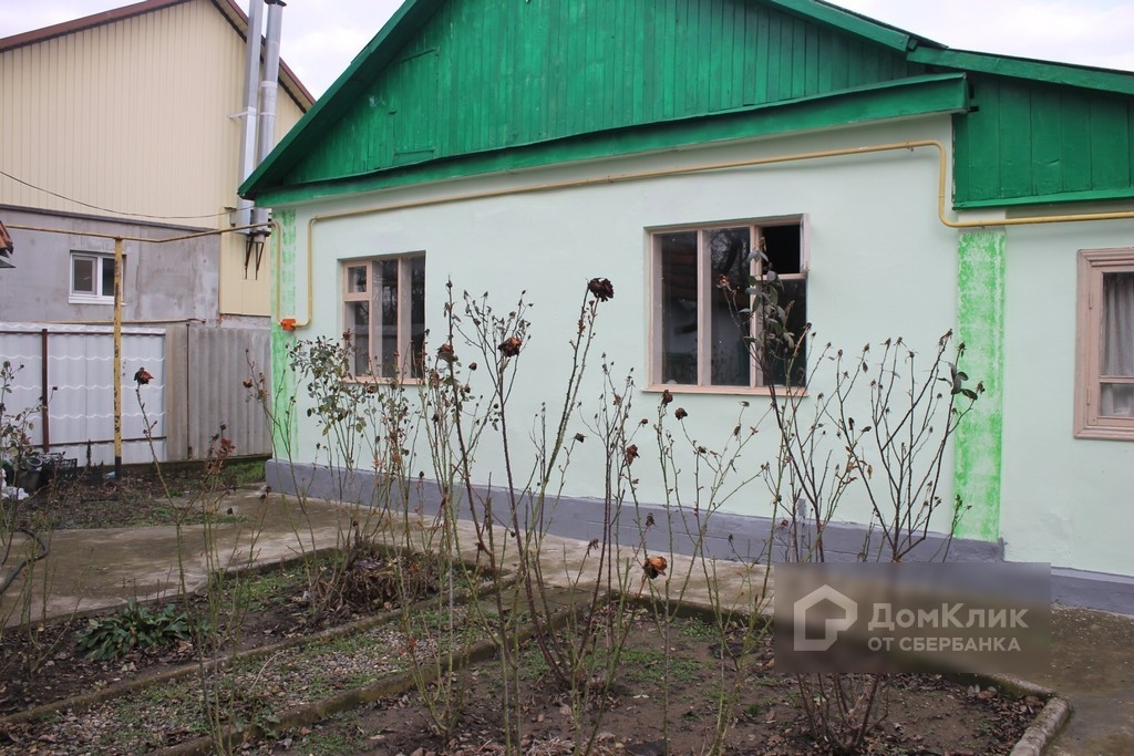 ДомКлик — cервис для поиска и покупки недвижимости в ипотеку