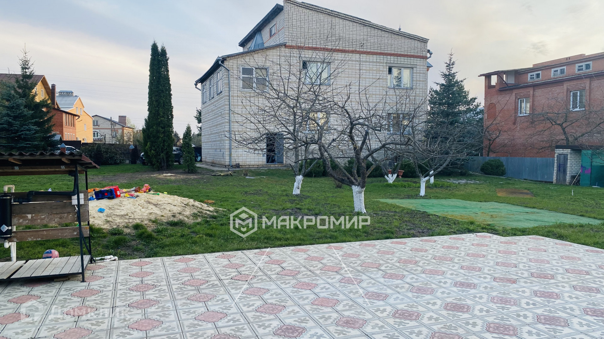 Купить Дом В Орле В Некрасовке
