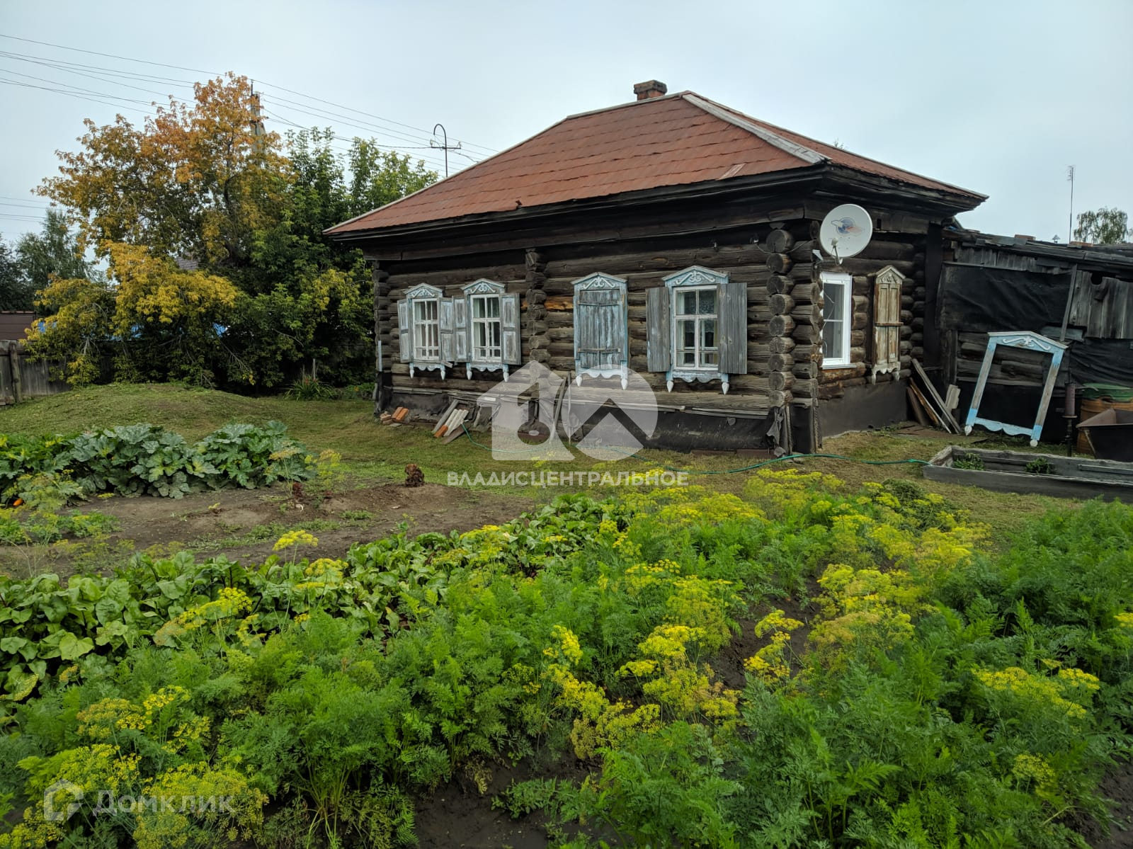 Купить Дом В Ордынском Районе Недорого