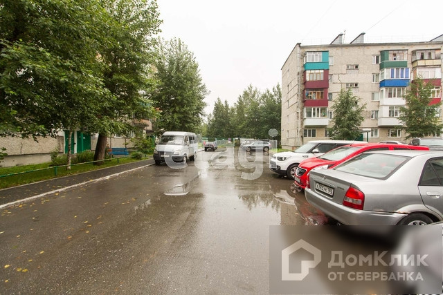 ДомКлик — cервис для поиска и покупки недвижимости в ипотеку