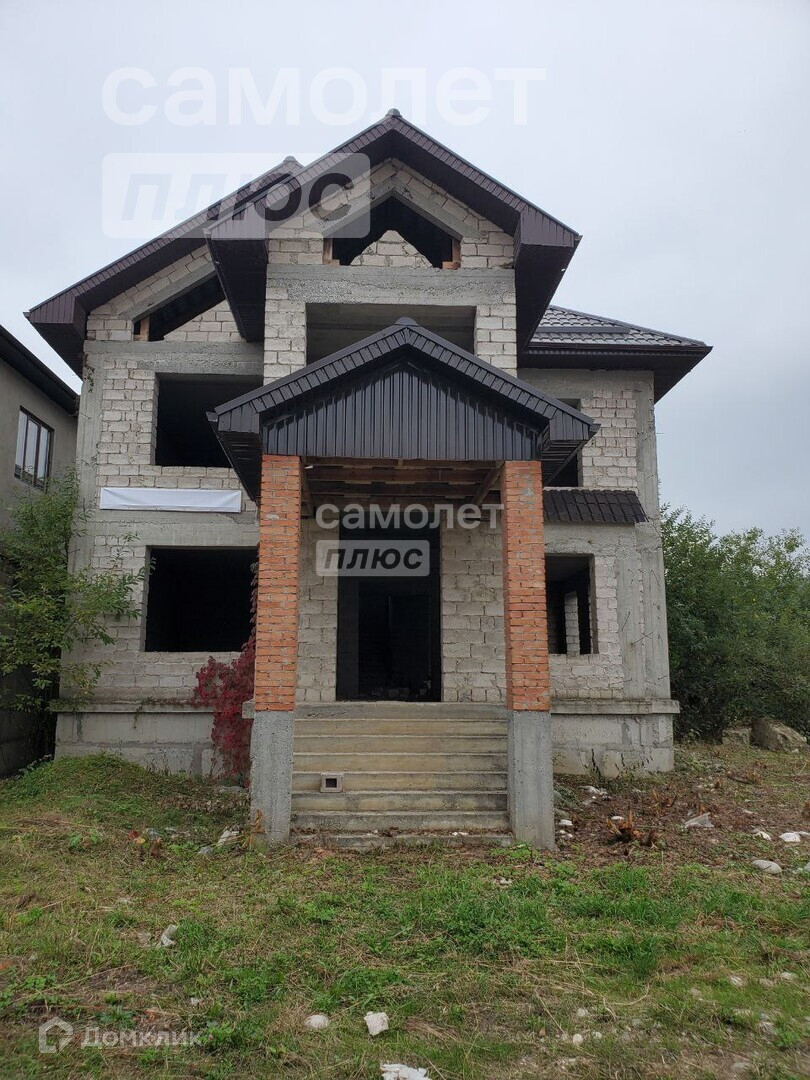 Купить Дом В Баксане Без Посредников