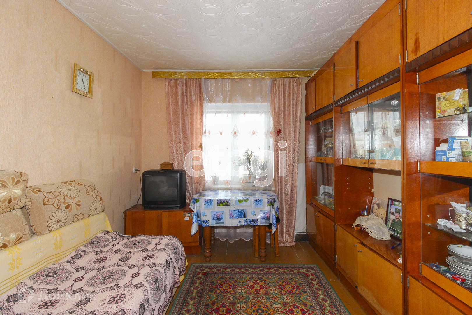 Купить Комнату Комсомольская 100