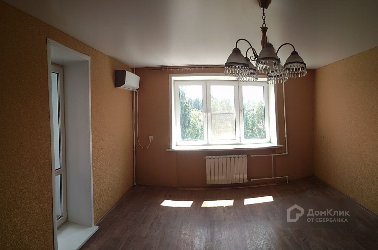 ДомКлик — cервис для поиска и покупки недвижимости в ипотеку
