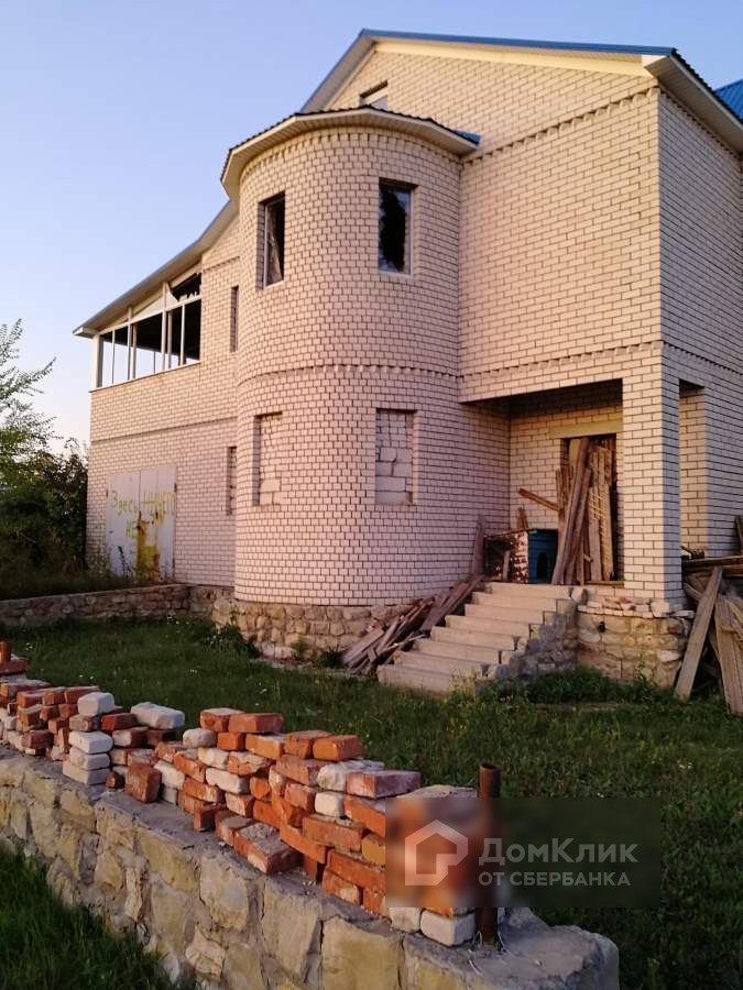 Купить Дом В Отрадном Москва