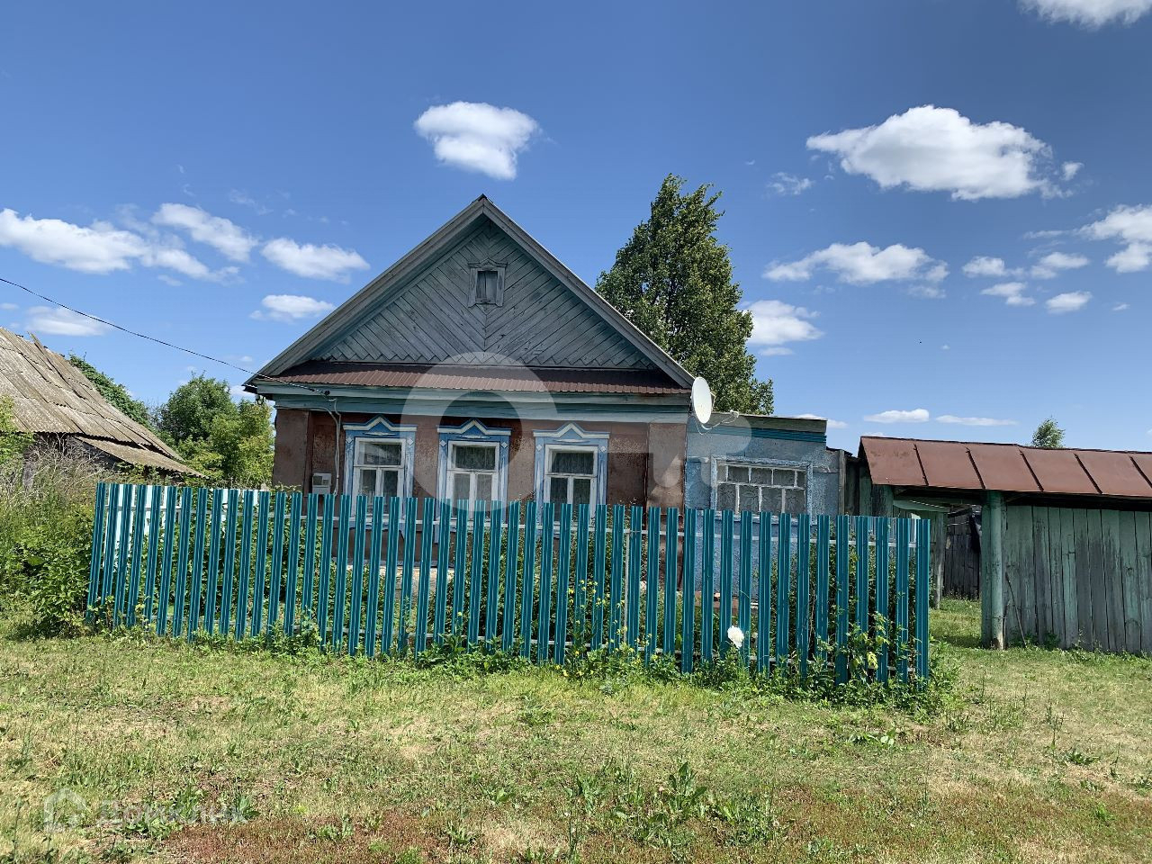 Купить Дом В Селе Татарстан