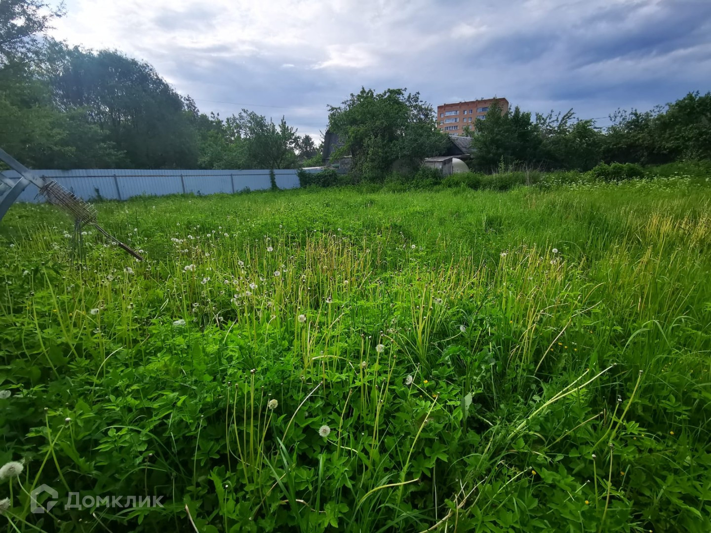 Участок Земли Воскресенский Купить