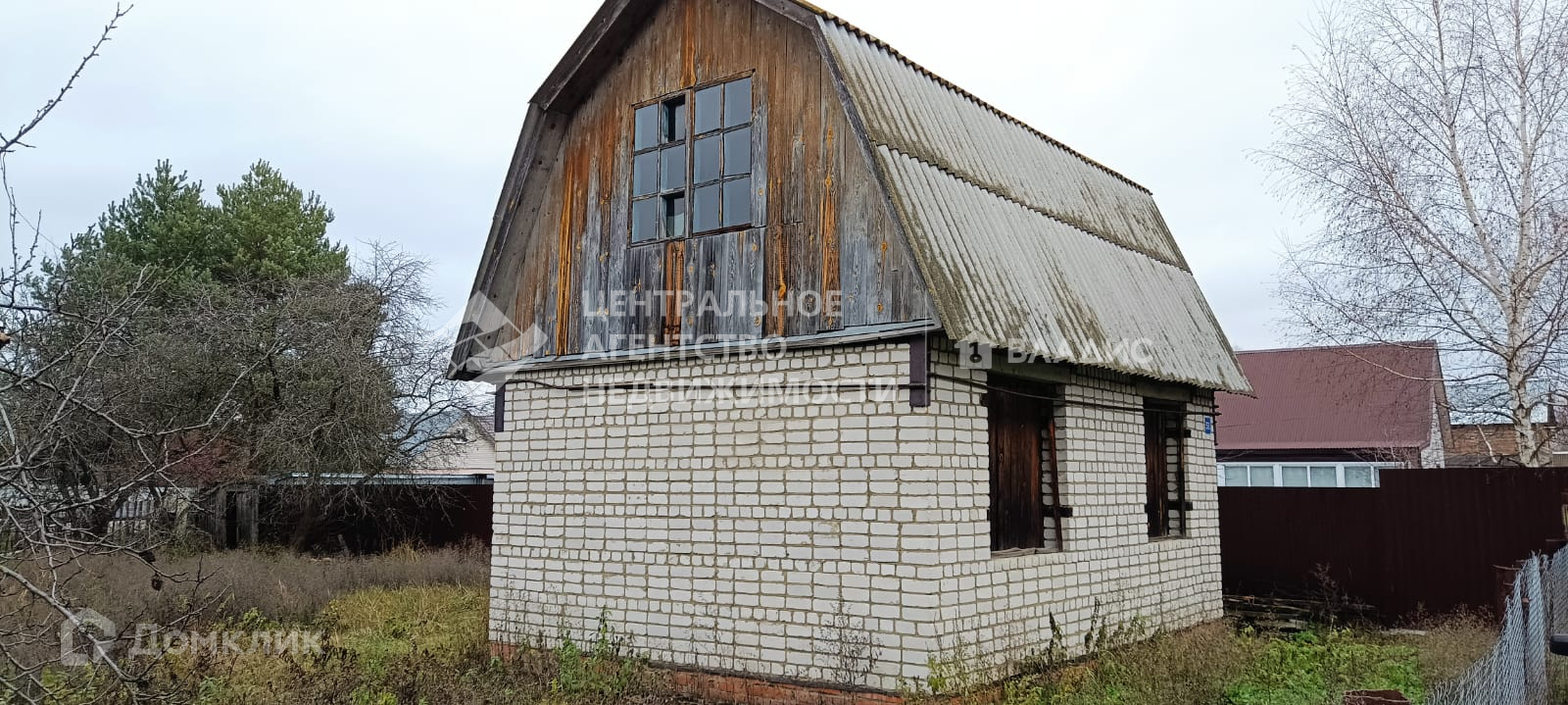 Купить Домик Рязанский Район