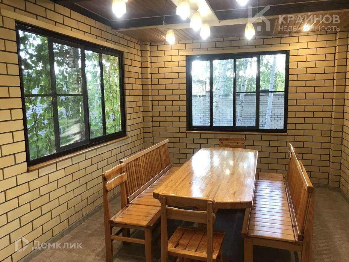 Купить Коттедж В Ямном Воронежской