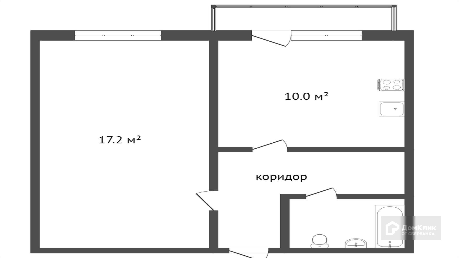 Квартира Воронеж Купить Новостройка 3 Комнатную