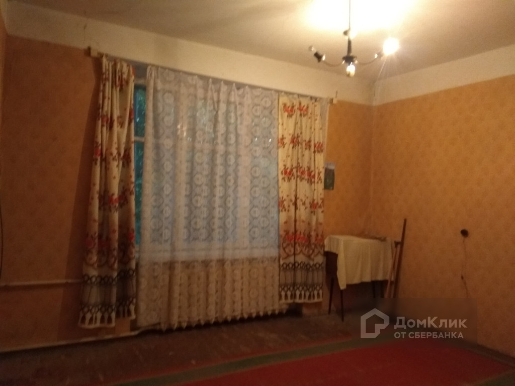 ДомКлик — cервис для поиска и покупки недвижимости в ипотеку