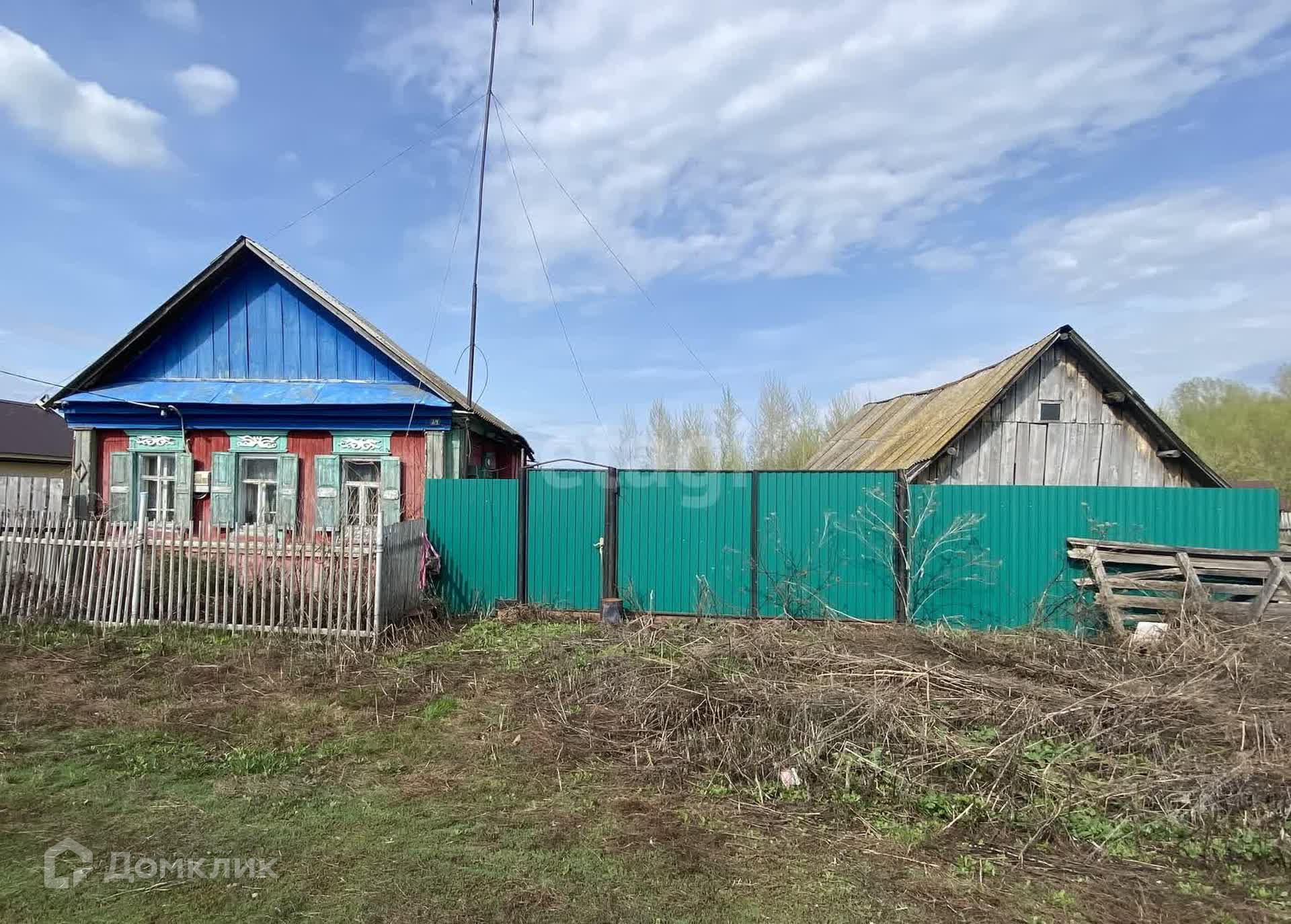 Купить Дом В Мелеузе И Мелеузовском Районе