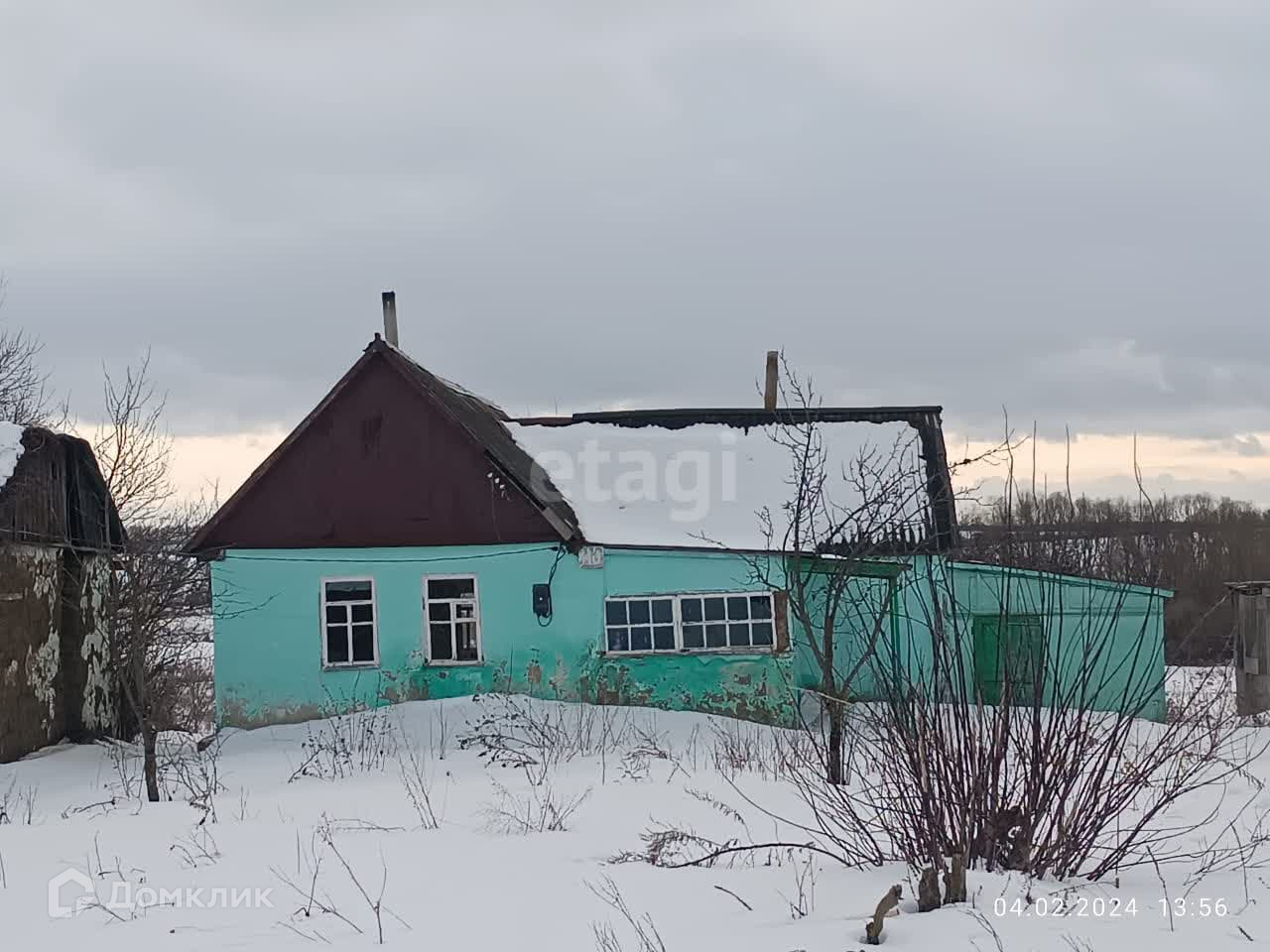 Верхняя Хава Купить Дом