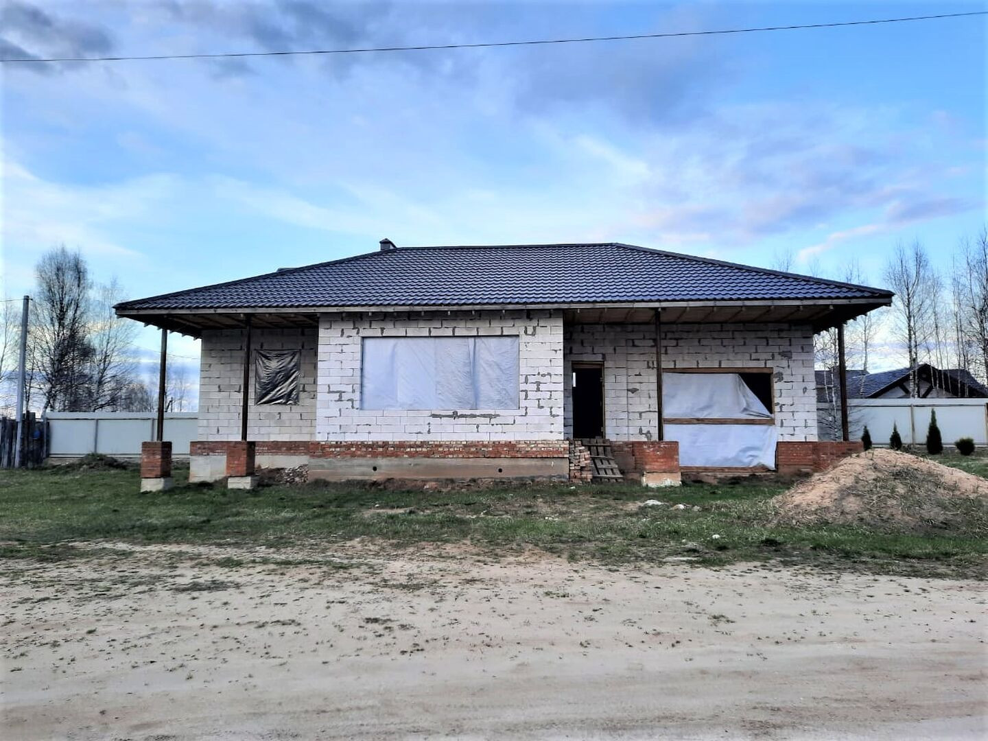 Продажа Домов Ржев