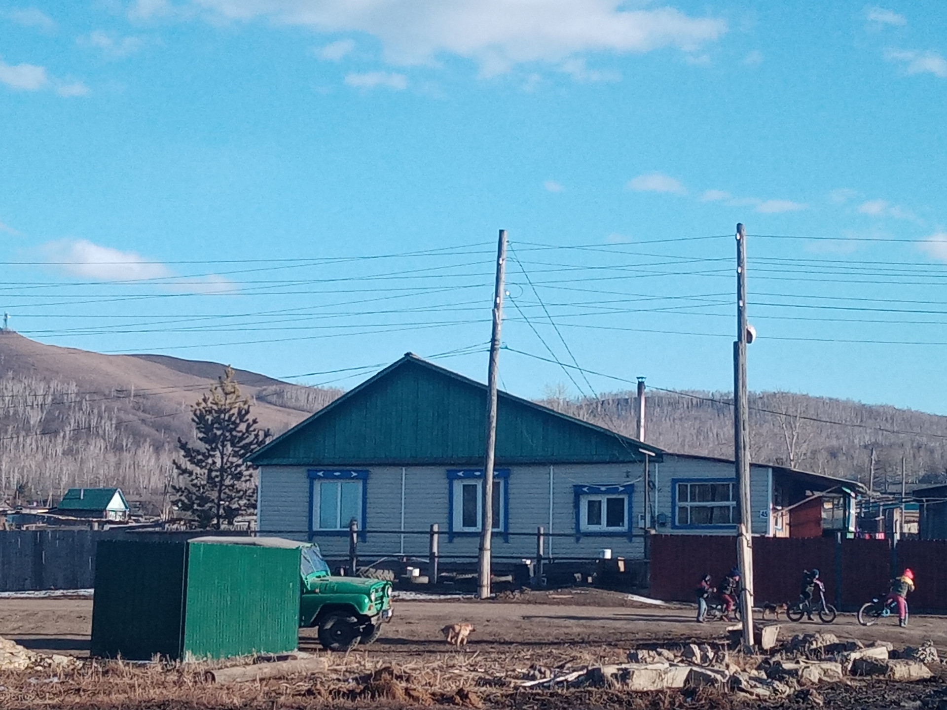 Погода с калга забайкальский. Село Кадая Забайкальский край. Доно Забайкальский край.