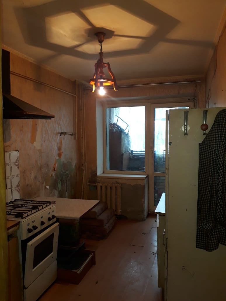 Купить Однокомнатную Квартиру На Входной В Омске