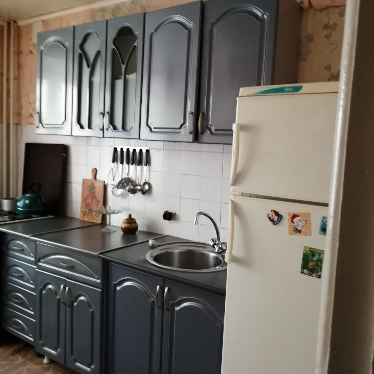 Купить Комнатную Квартиру В Кузнецке