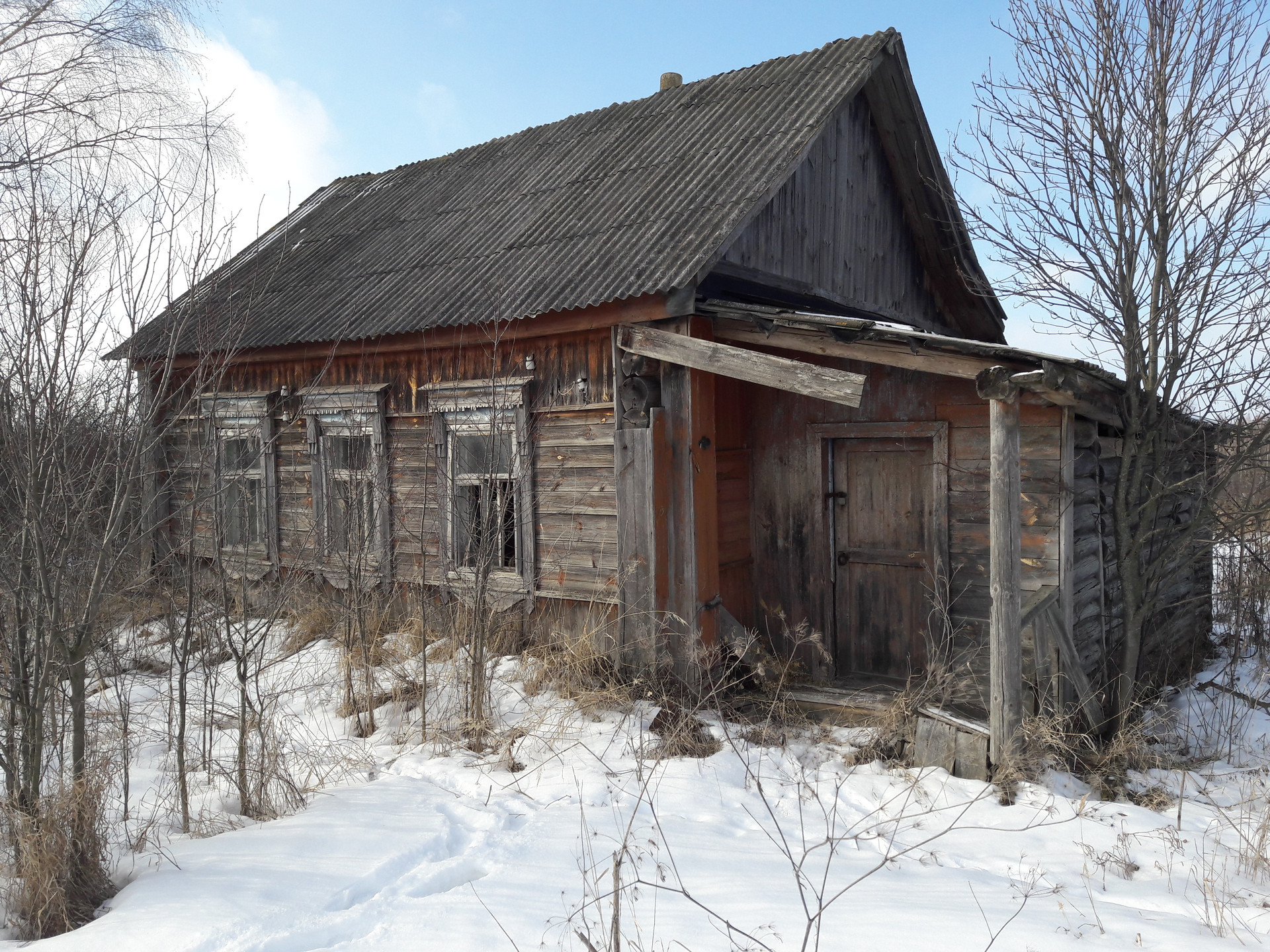 Купить Дом В Селе Спасское Приморский