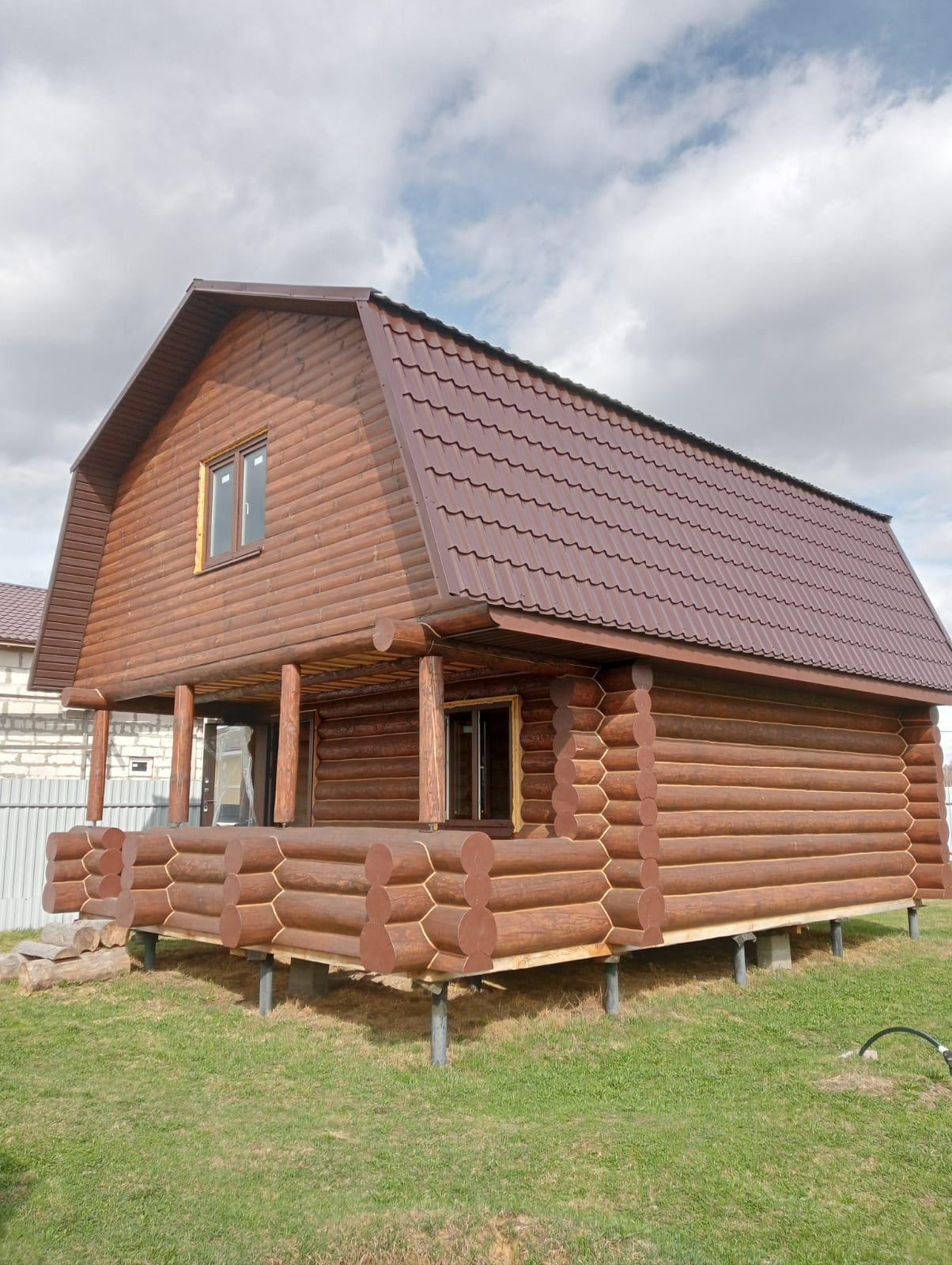 Купить Дом В Копнино Богородского