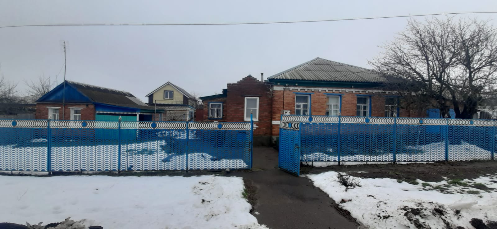 Купить Дом На Цимлянской В Красноярске