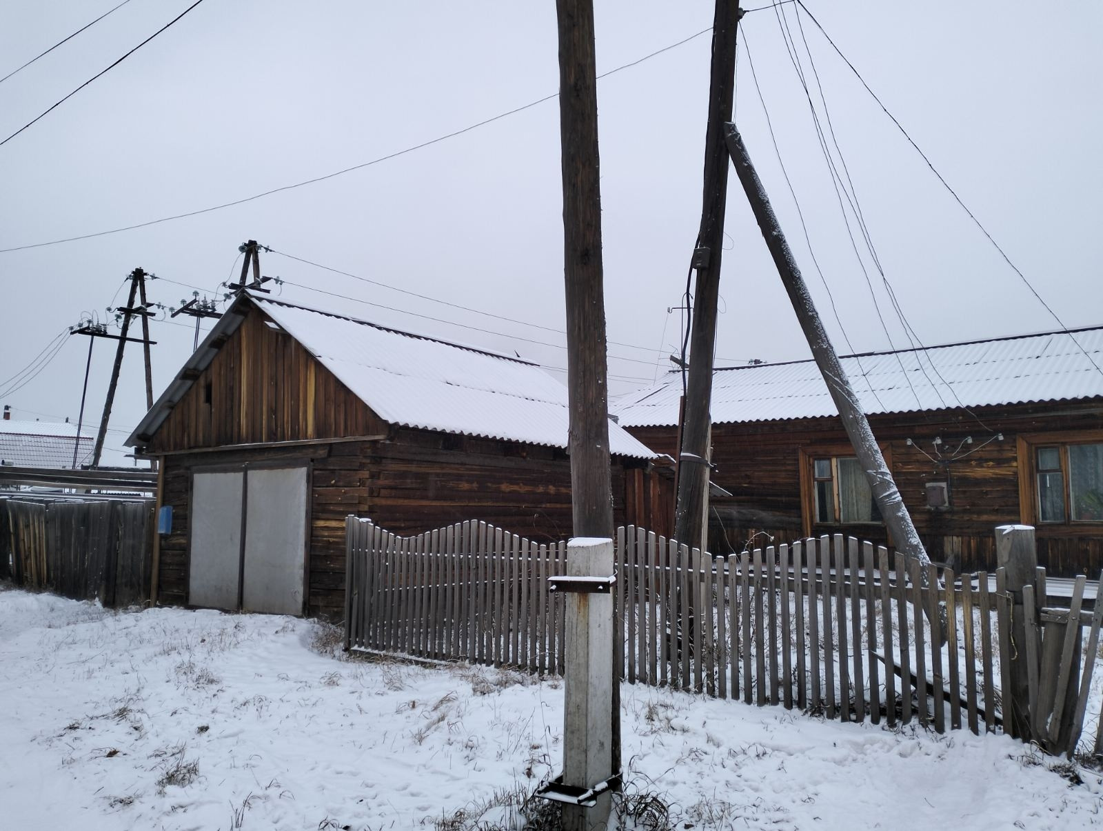 Купить Дом В Кузнецовке Красноярск