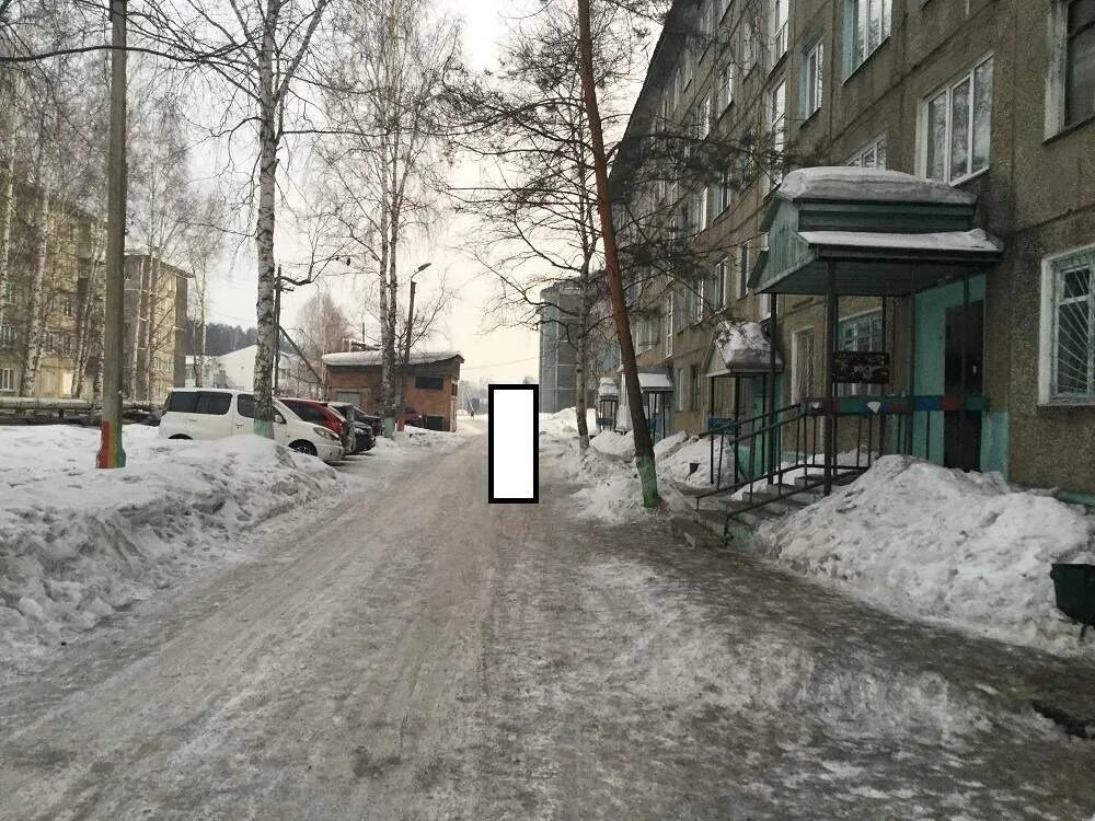 лесосибирск 6 квартал