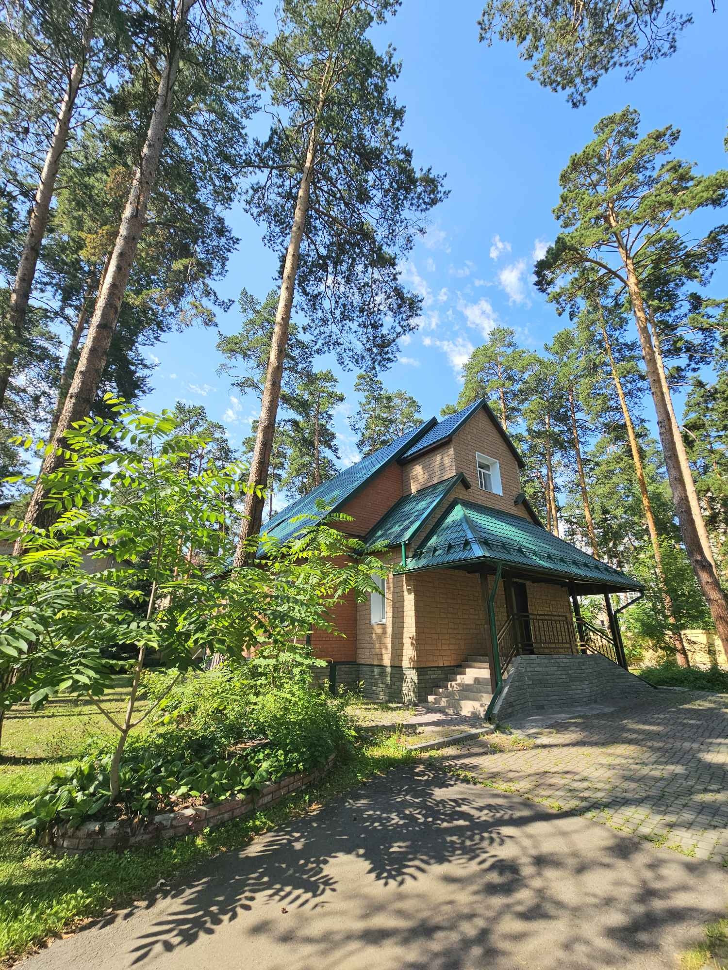 Дом В Поселке Солнечная Поляна Барнауле Купить