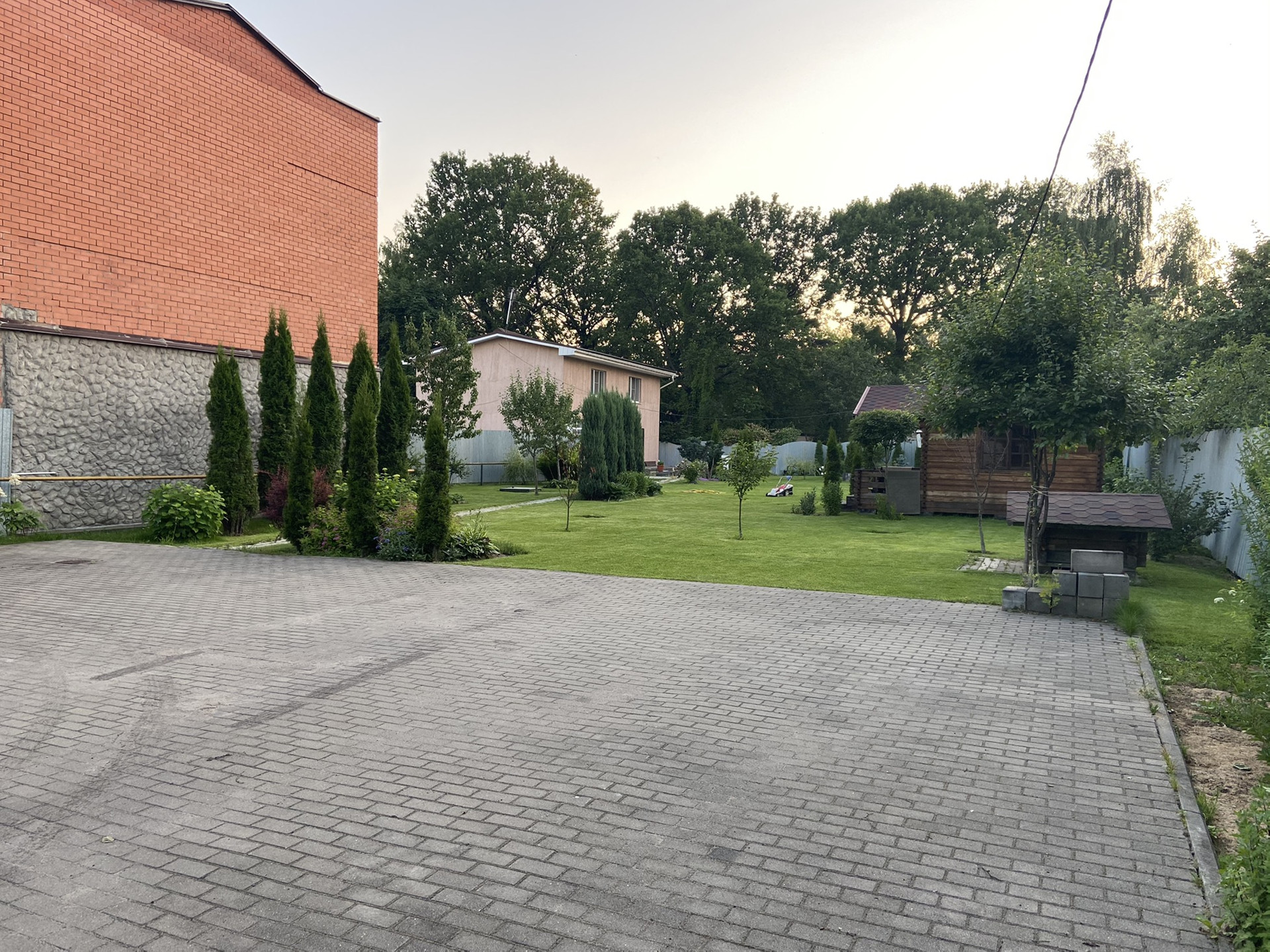 Никольско Архангельский Купить Участок