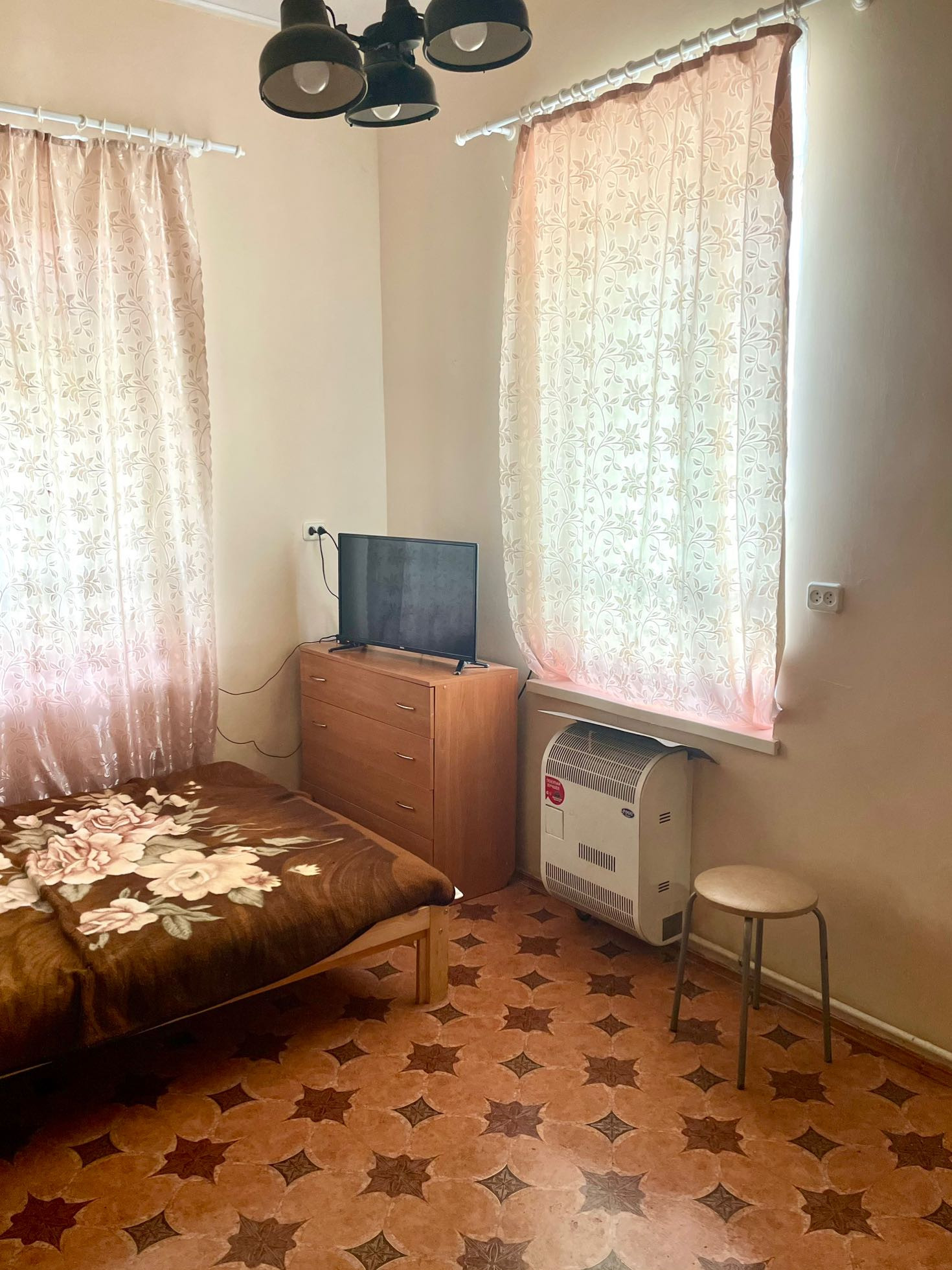 Купить 1 Комнатную Квартиру Феодосия Пгт Приморский