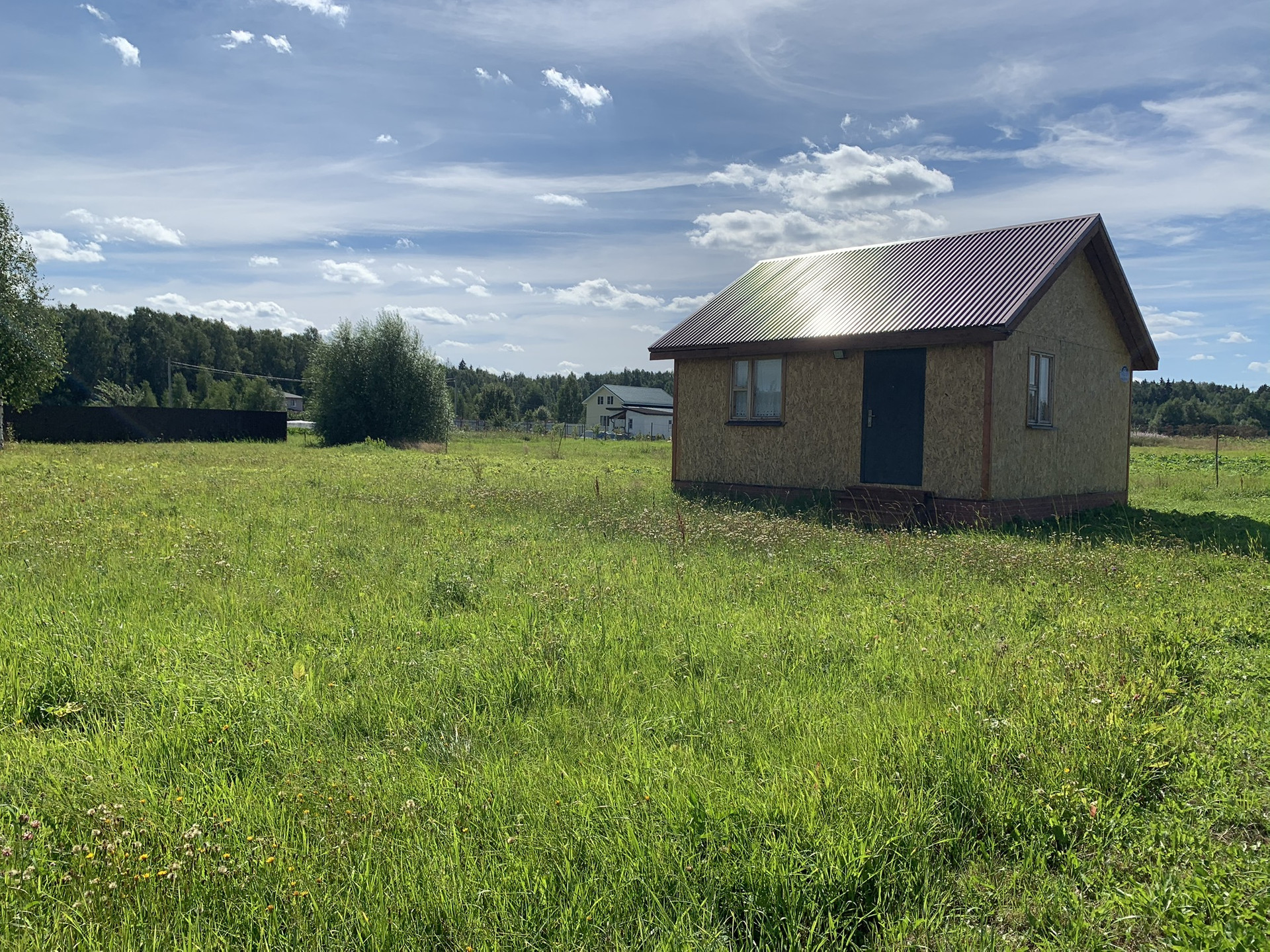 Купить Дом В Городском Округе Шаховская