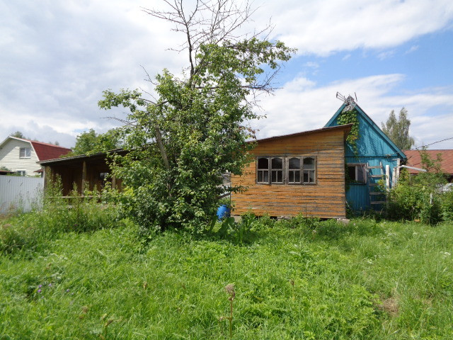 Купить Дом В Ассаурово Дмитровский Район