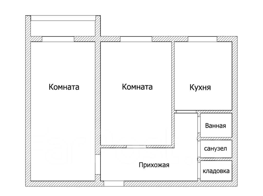 Купить Квартиру Владивосток Вторичка