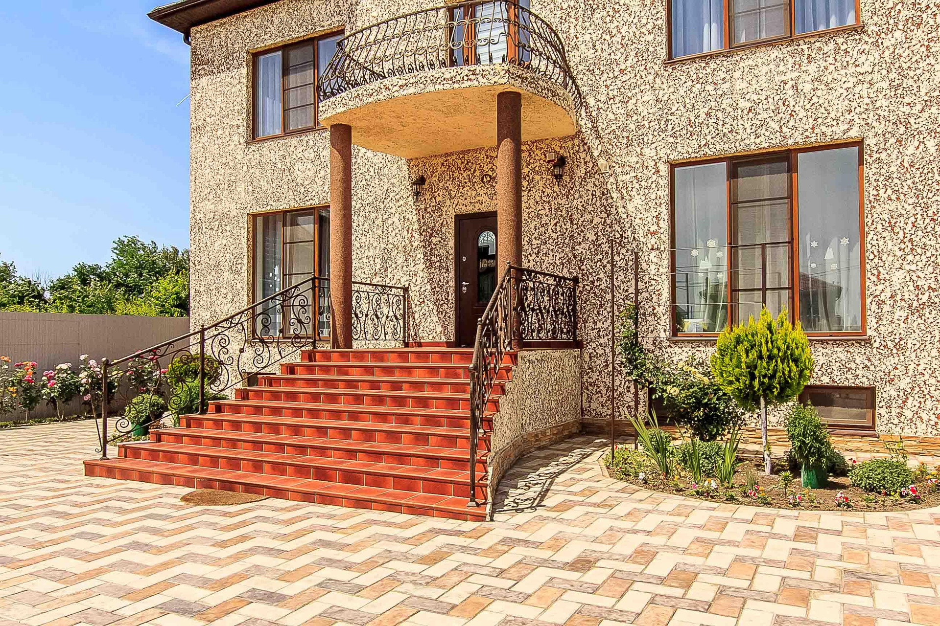 яхонтовая 2 краснодар.