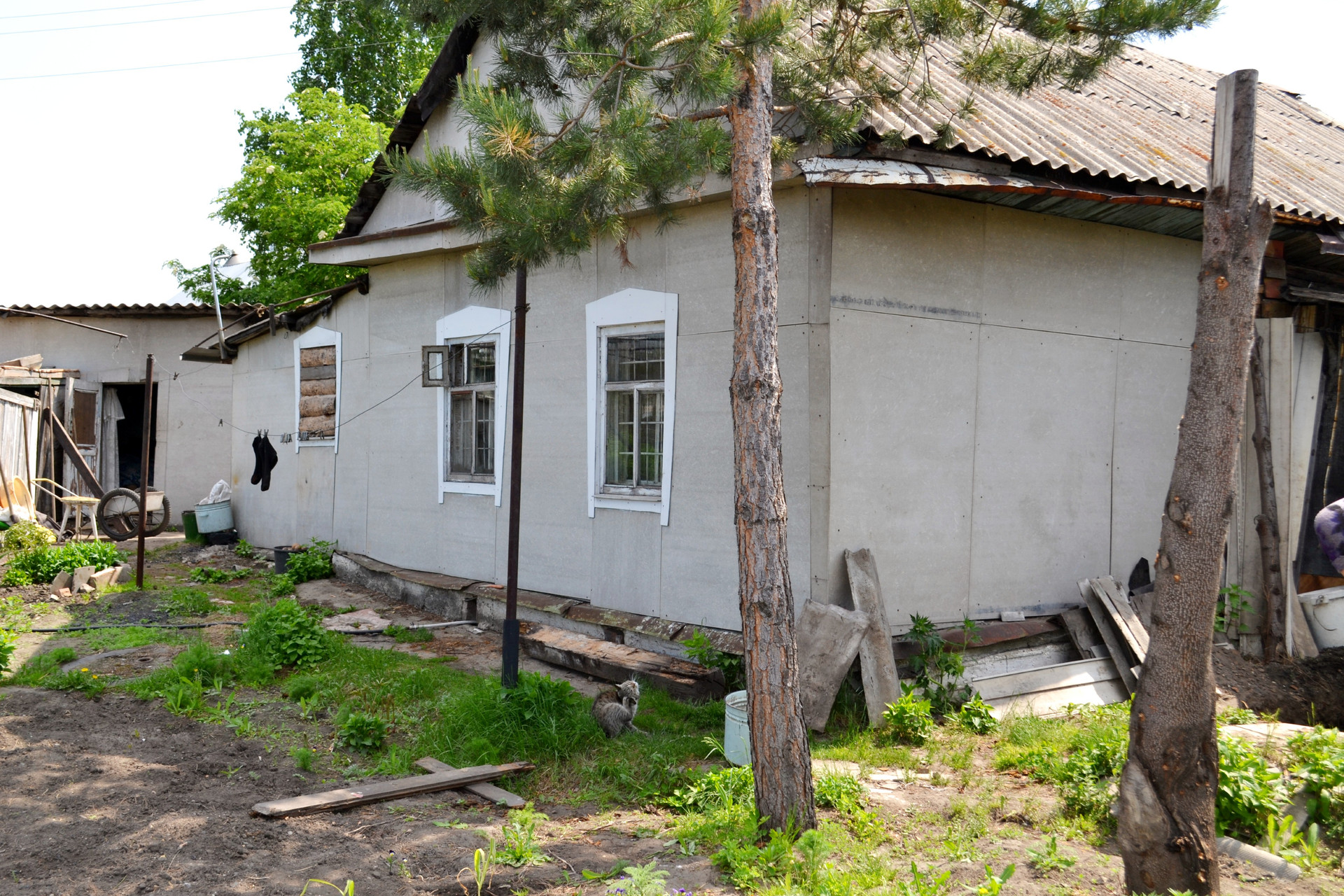 Дом Клик Купить Дом В Новоалтайске